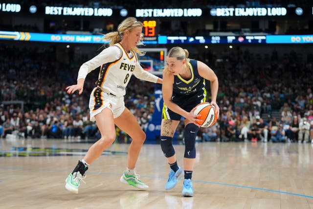 WNBA