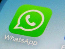 WhatsApp elimina 6,8 millones de cuentas vinculadas a centros de estafas criminales, dice Meta