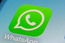 WhatsApp elimina 6,8 millones de cuentas vinculadas a centros de estafas criminales, dice Meta