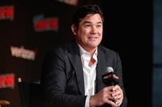 Dean Cain, actor de ‘Superman’ en los 90, explica por qué se unió a ICE