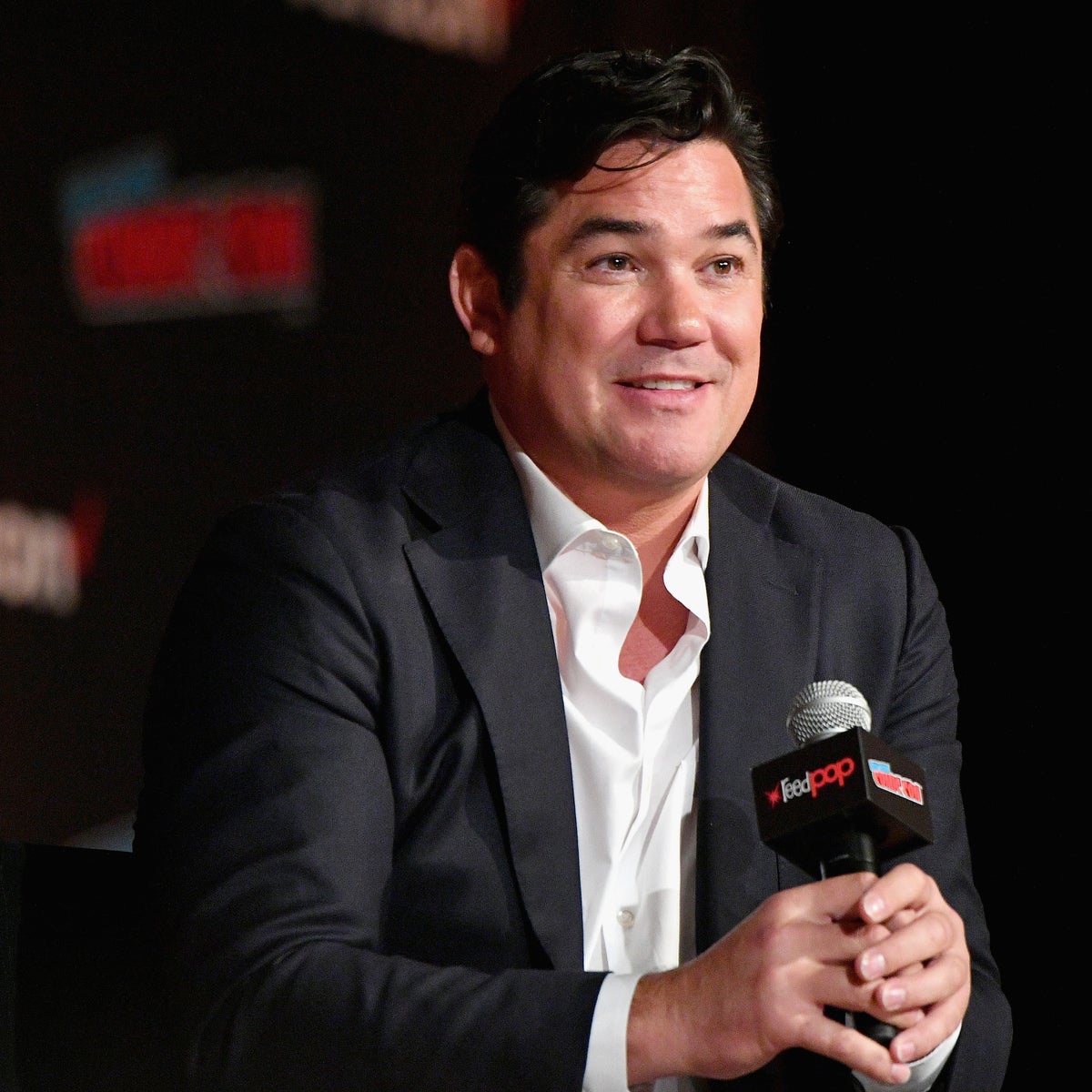 Superman': Dean Cain, actor del Hombre de Acero en los 90, afirma que se unió a ICE para “ayudar a salvar EE. UU.” | Independent Español