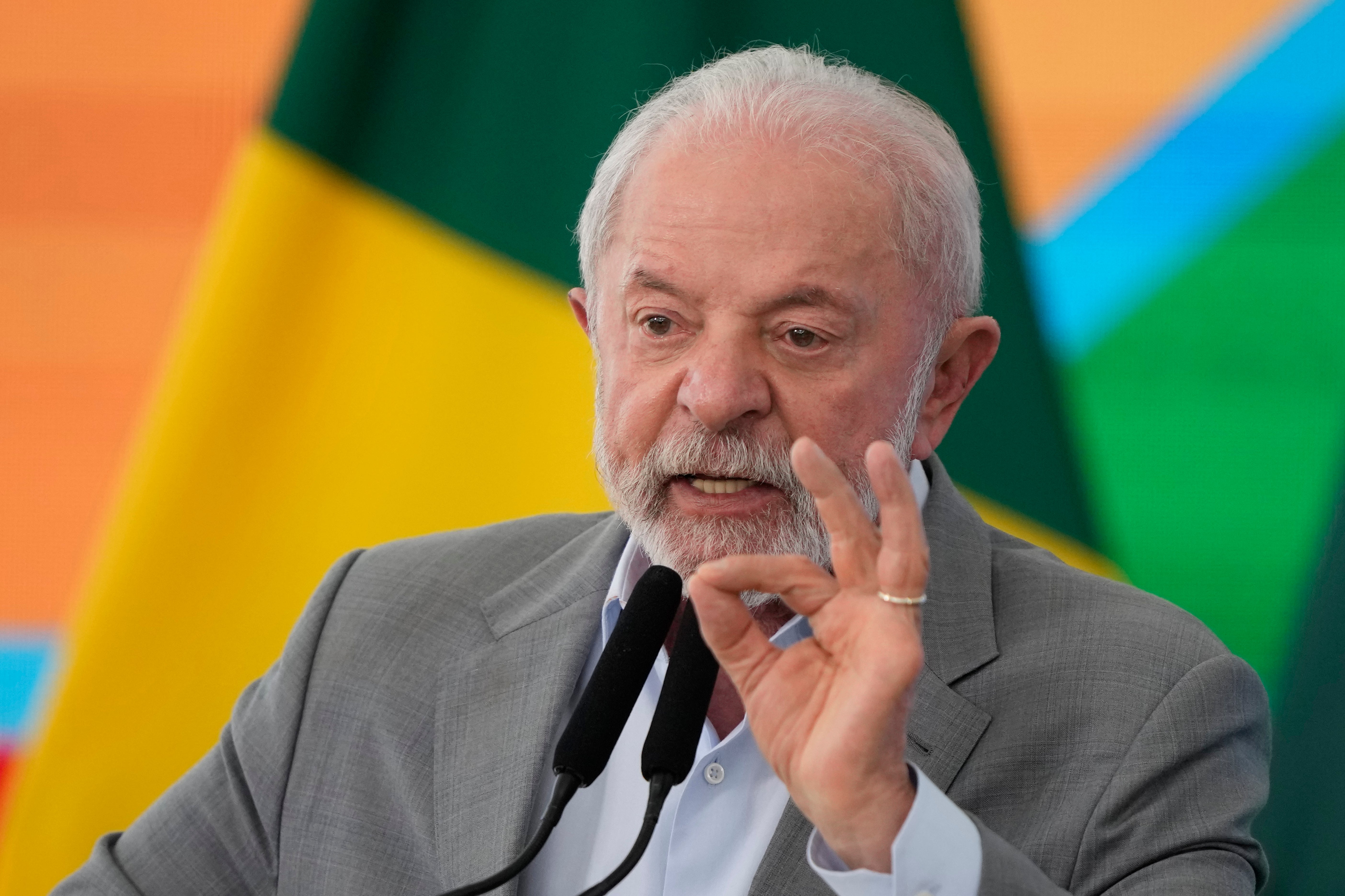 BRASIL OMC