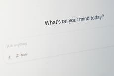 ChatGPT da consejos peligrosos sobre drogas y suicidio a adolescentes, revela estudio