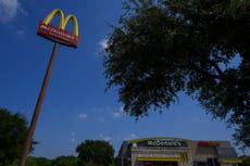Enfoque en valor y menú de Minecraft impulsan ventas del McDonald's en segundo trimestre