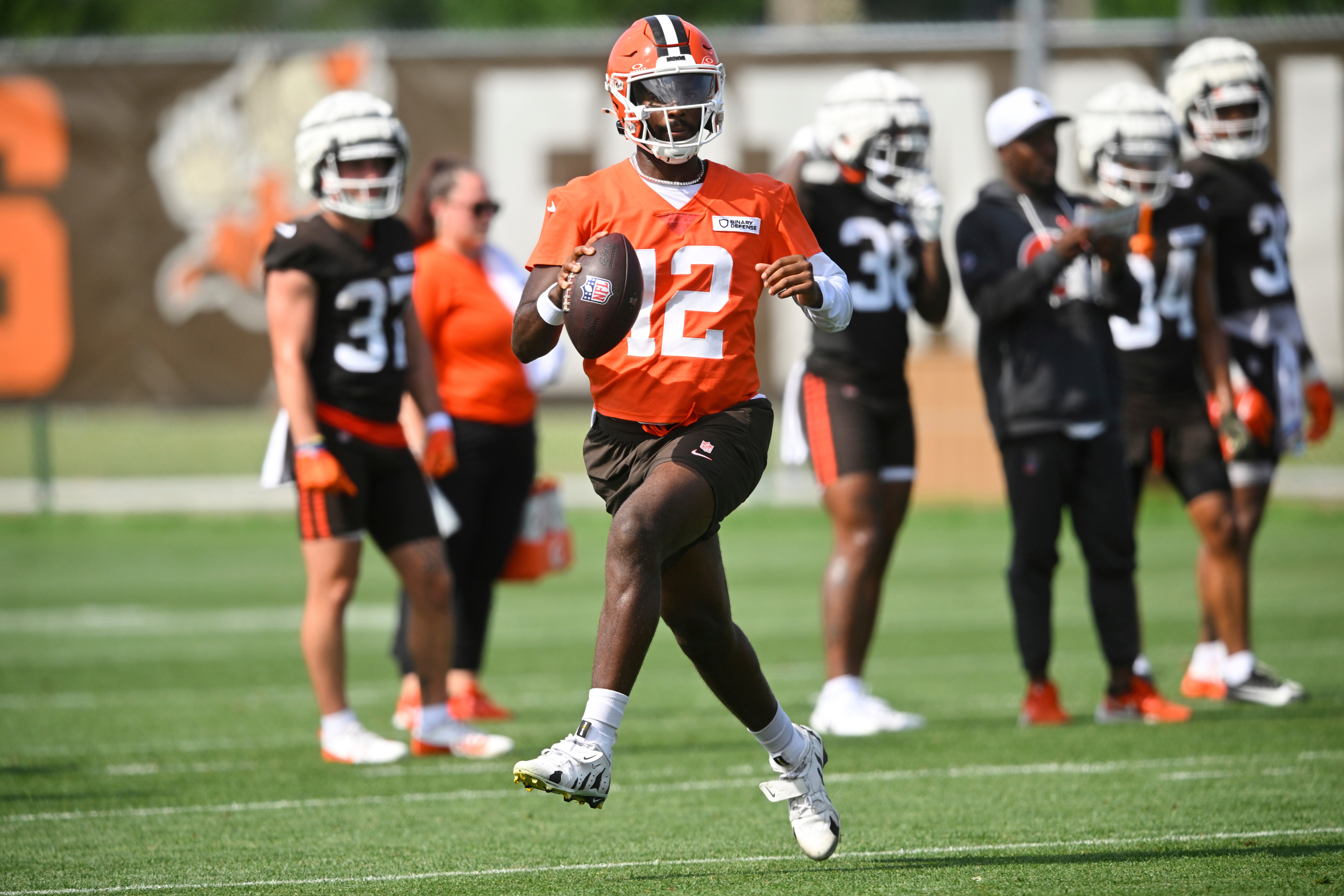 SHEDEUR SANDERS