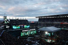 ESPN anuncia alianza con WWE que incluye transmisión de WrestleMania