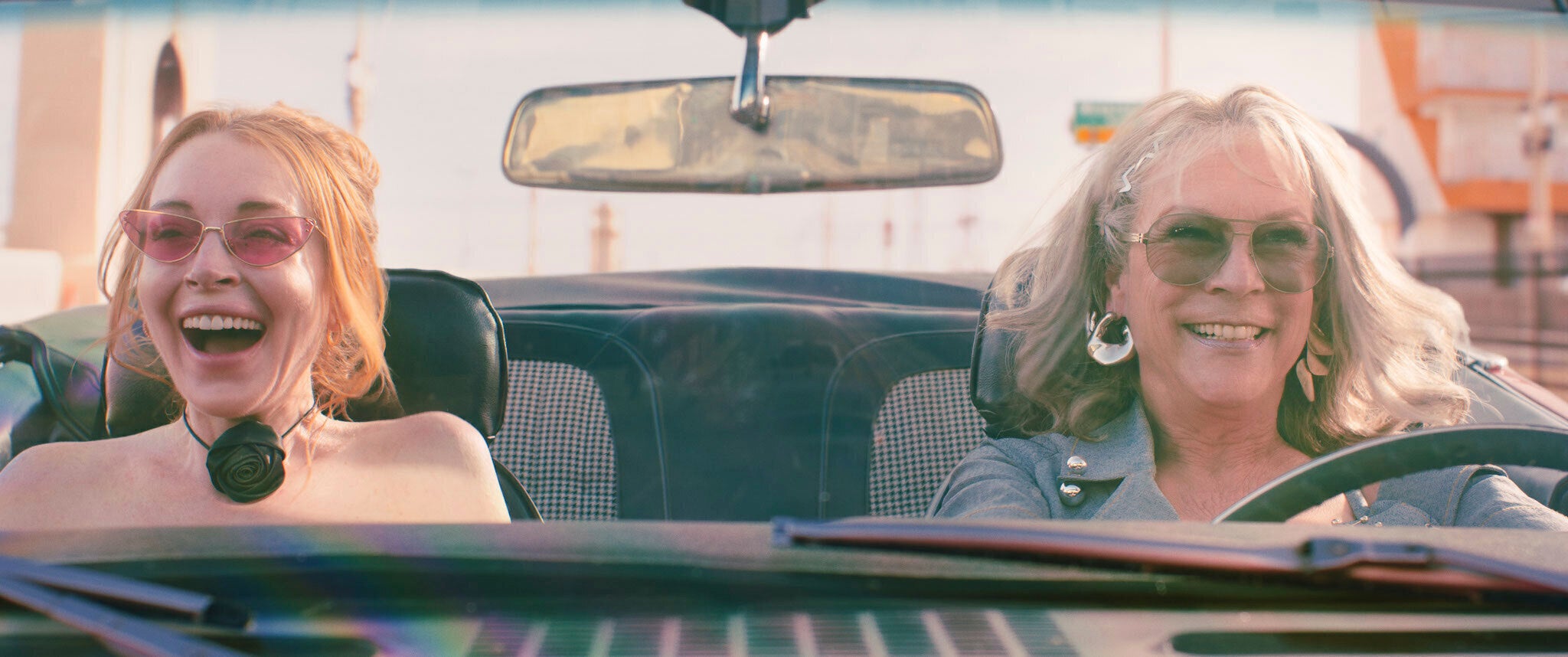 RESEÑA-FREAKIER FRIDAY