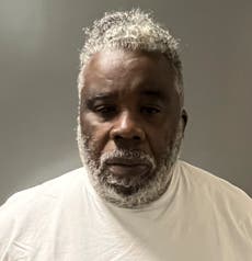 Arrestan a hombre por el asesinato de su novia, una policía, en 1995 en Maryland
