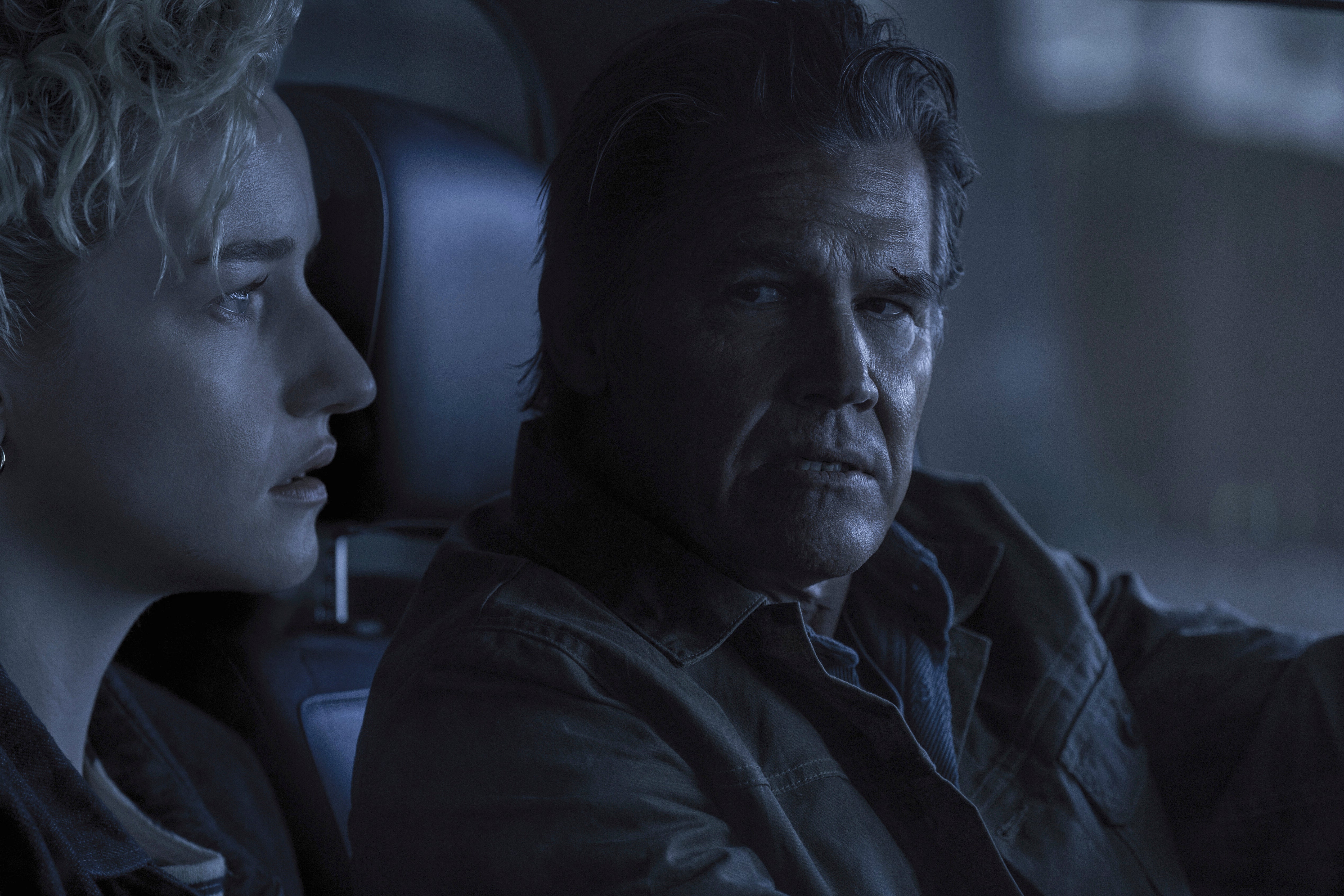 "Weapons" sumerge a un pequeño pueblo en el caos, humor incluido