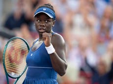 Mboko llega a la final de Montreal tras vencer a Rybakina en un desempate