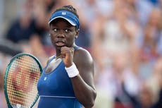 Mboko llega a la final de Montreal tras vencer a Rybakina en un desempate