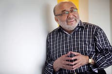 Eddie Palmieri, músico pionero del jazz latino y ganador del Grammy, muere a los 88 años