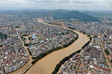 ¿Qué es el chikungunya, el virus que ahora se propaga en el sur de China?