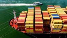 Entran en vigor aranceles de Trump a más de 60 países