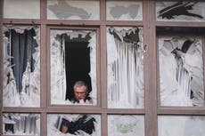 Más ucranianos apoyan solución negociada a la guerra con Rusia, según nueva encuesta de Gallup