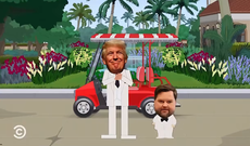 J. D. Vance responde al duro ataque de 'South Park' contra el gobierno de Trump
