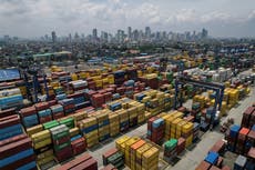 Nuevos aranceles de EEUU complican el panorama para exportadores de Asia y otros lugares