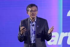 CEO de Intel responde al llamado de Trump a renunciar