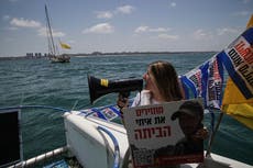 Netanyahu buscará aprobación para ampliar operaciones militares en Gaza