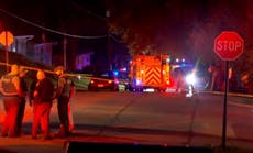 Tiroteo, explosión e incendio en Iowa dejan dos muertos y un herido crítico