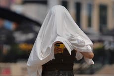 El mes de julio fue el tercero más cálido registrado en la Tierra, según científicos de la UE