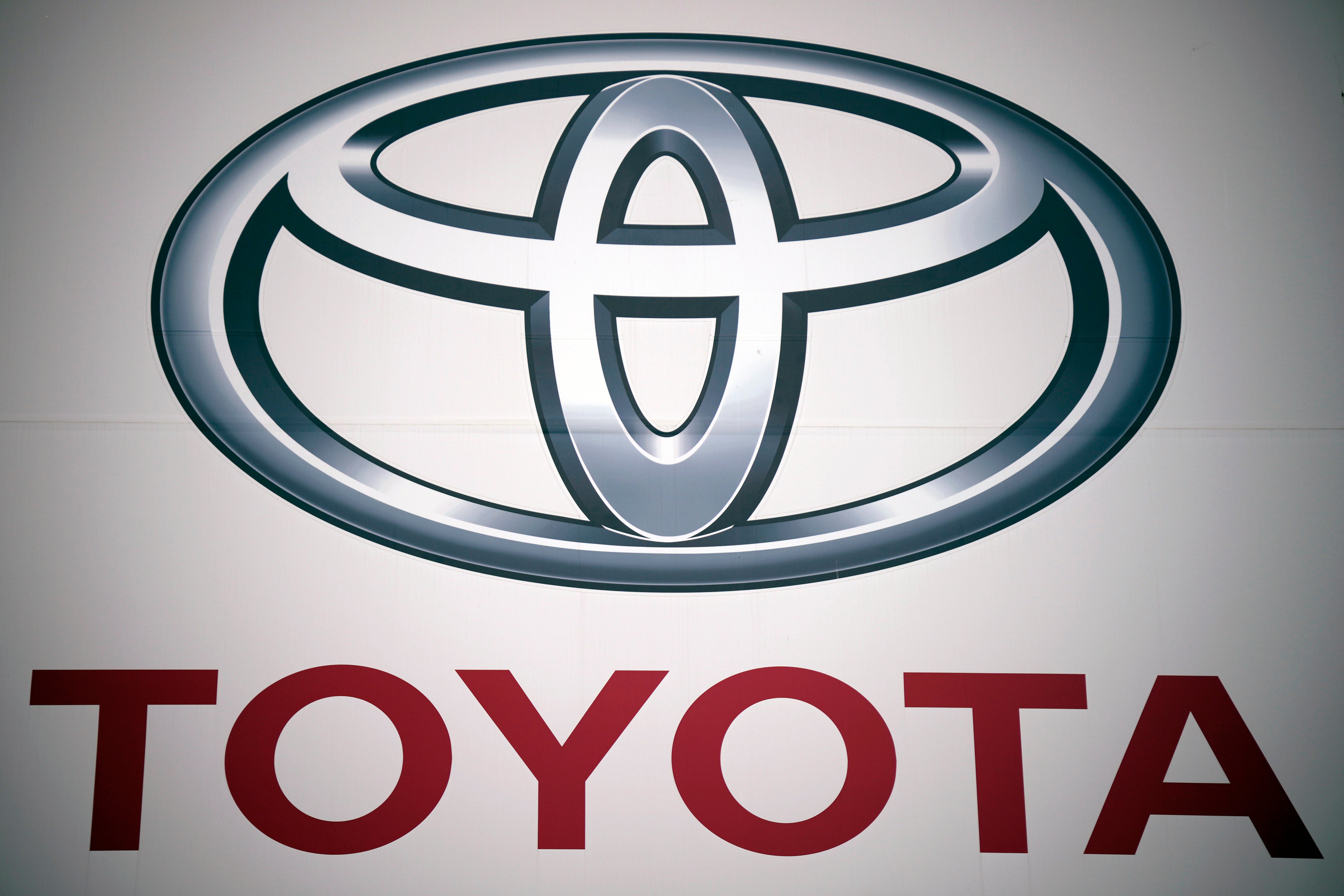 TOYOTA RESULTADOS