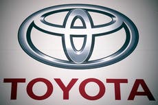 Toyota reporta caída del 37% en ganancias y reduce pronóstico por aranceles de Trump