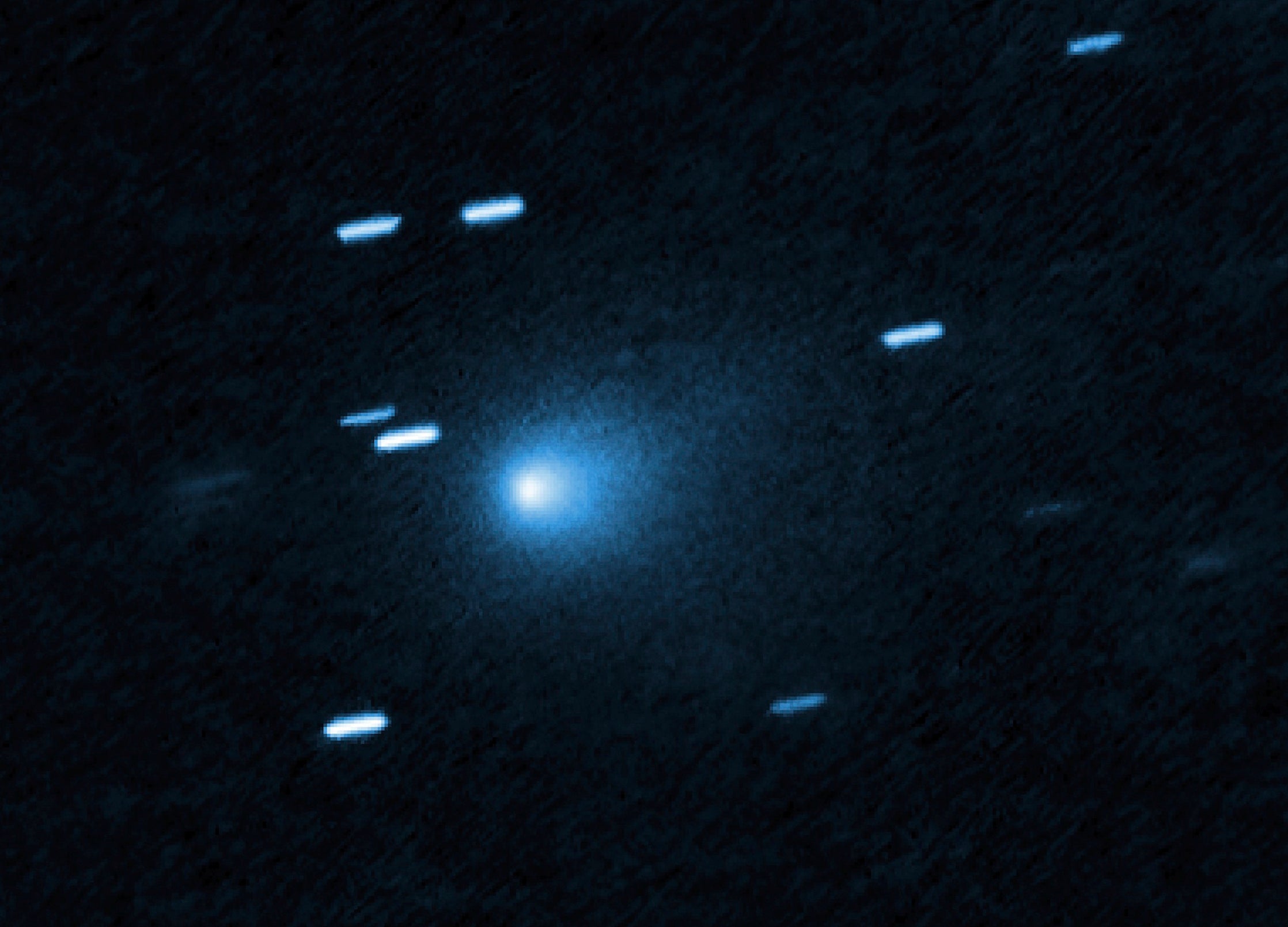 COMETA