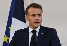 Tribunal de Francia anula cláusula sobre pesticidas en ley agrícola