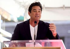 Antigo Superman Dean Cain será oficial honorario del ICE