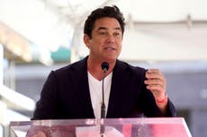Antigo Superman Dean Cain será oficial honorario del ICE