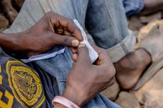 Mujeres lideran lucha contra la crisis de drogas en Liberia