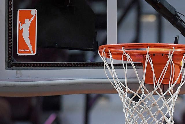 WNBA