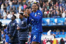 Chelsea: Levi Colwill se somete a cirugía de ligamento cruzado anterior