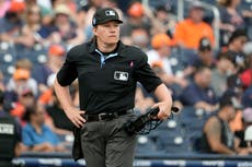 Jen Pawol se siente como 'batería completamente cargada' antes de romper barrera de género en MLB