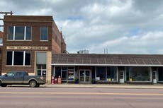 Cierre de cadena de periódicos en EEUU deja a decenas de comunidades sin una fuente de información