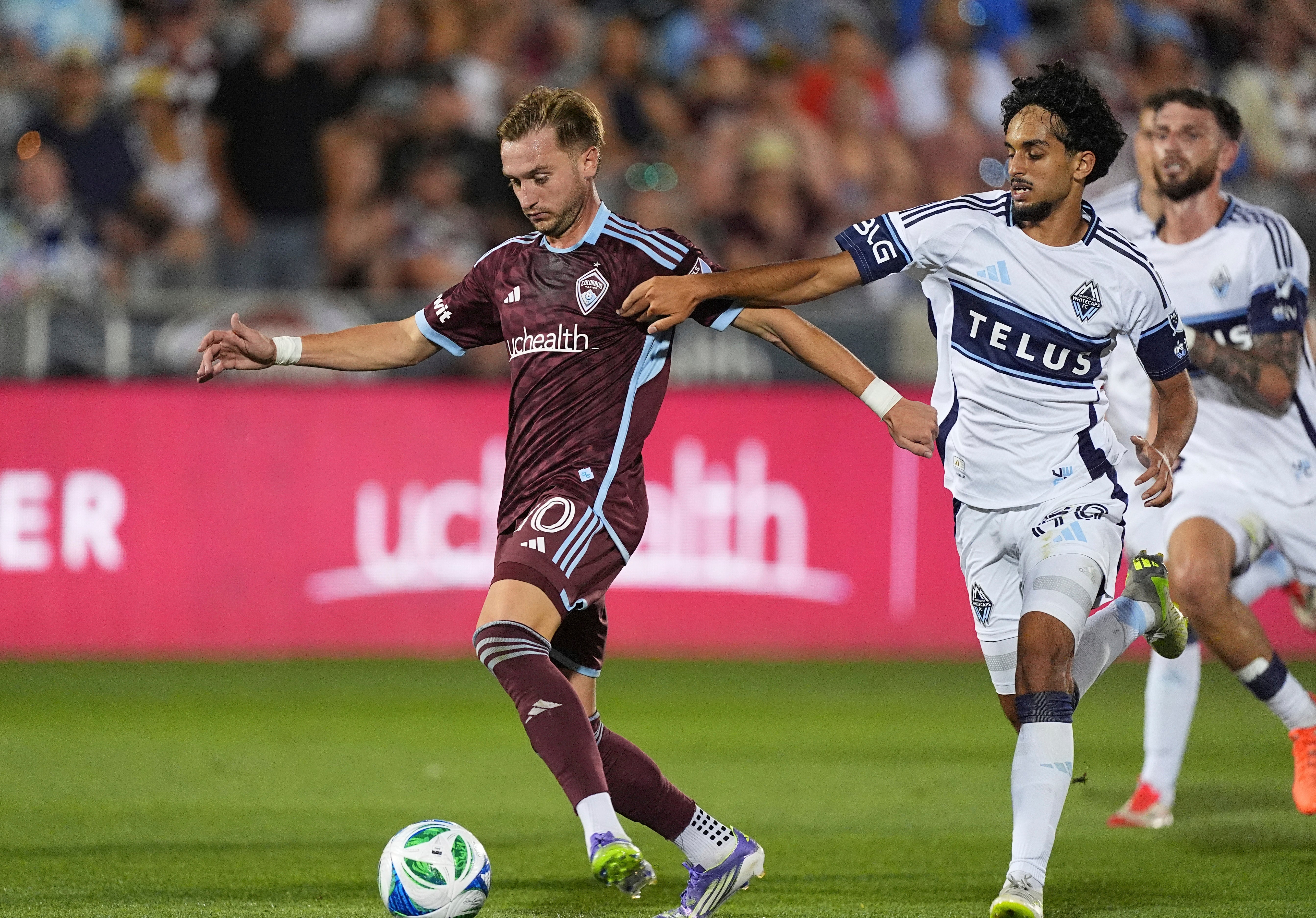 TORONTO-MIHAILOVIC
