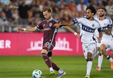 Toronto adquiere al mediocampista Mihailovic por 8 millones de dólares, procedente de Rapids