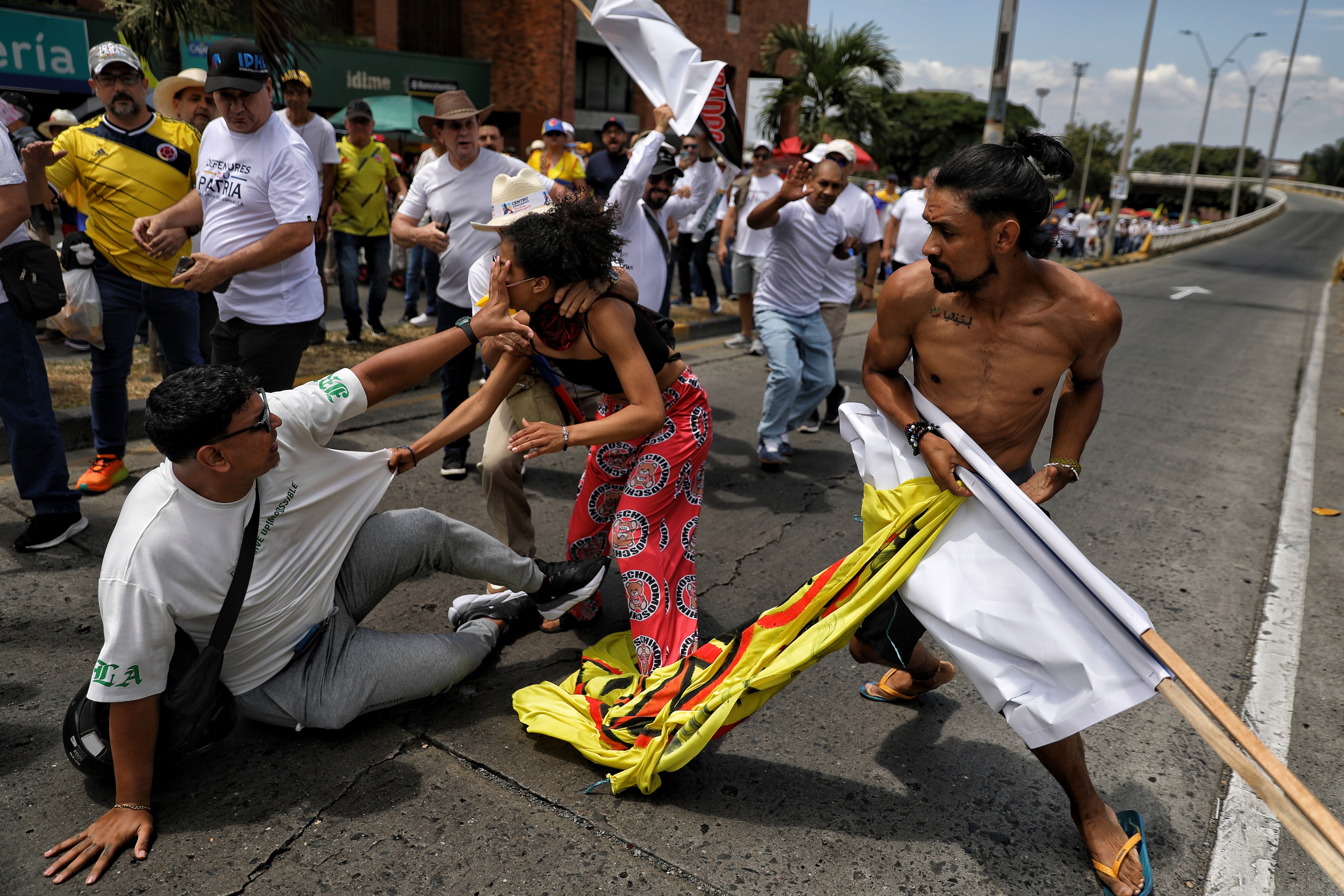 REP-GEN LATINOAMÉRICA EN IMÁGENES-FOTOS
