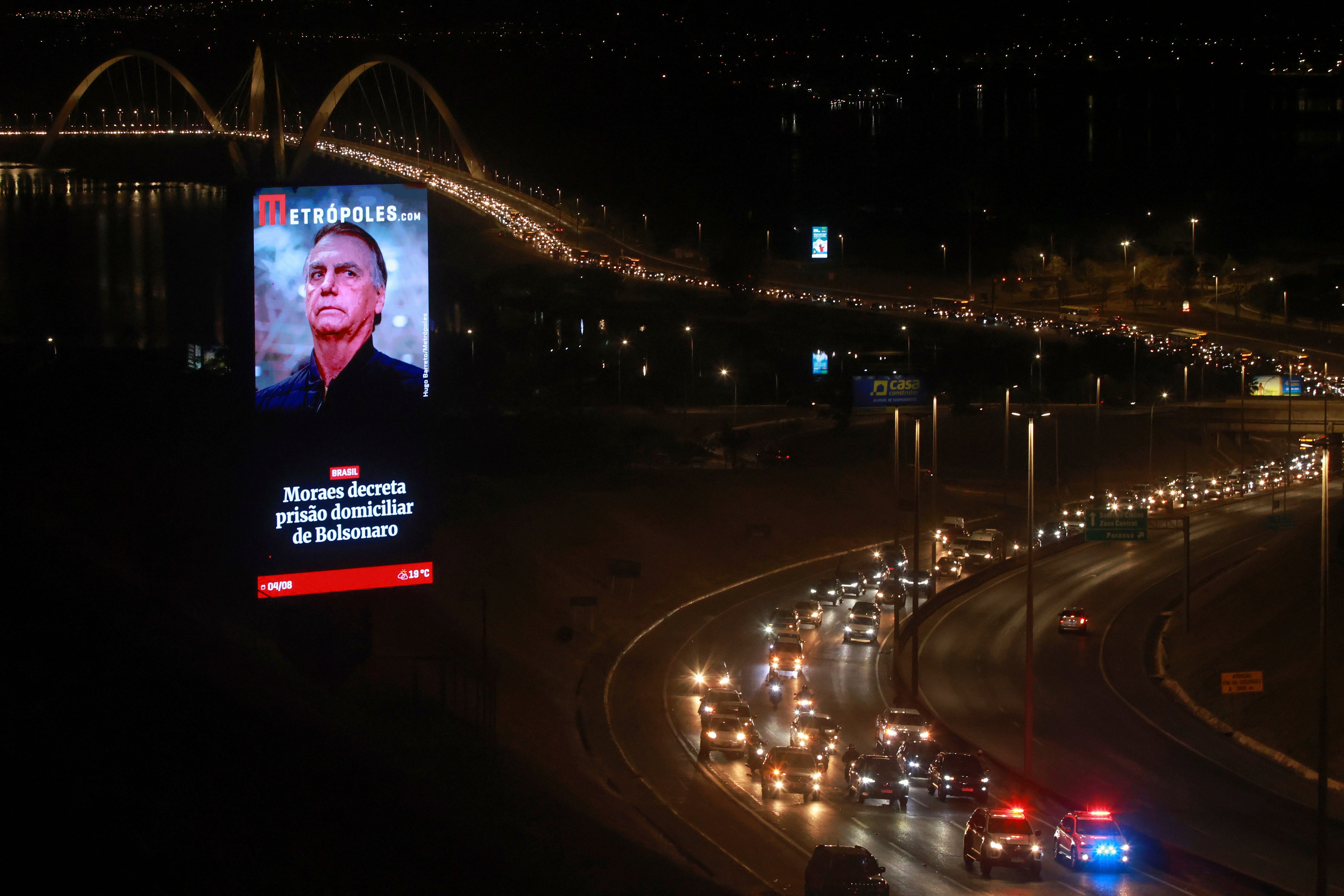 AP Fotos: Las mejores fotos de la semana en América Latina