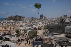 Lo que hay que saber acerca del plan de Israel para tomar la Ciudad de Gaza