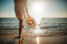 Por qué a los estadounidenses les encanta viajar a los mismos destinos
