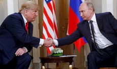 Las reuniones entre Putin y los presidentes de EEUU: De la cooperación a la confrontación