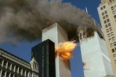 Identifican restos de tres víctimas del 11-S, casi 24 años después