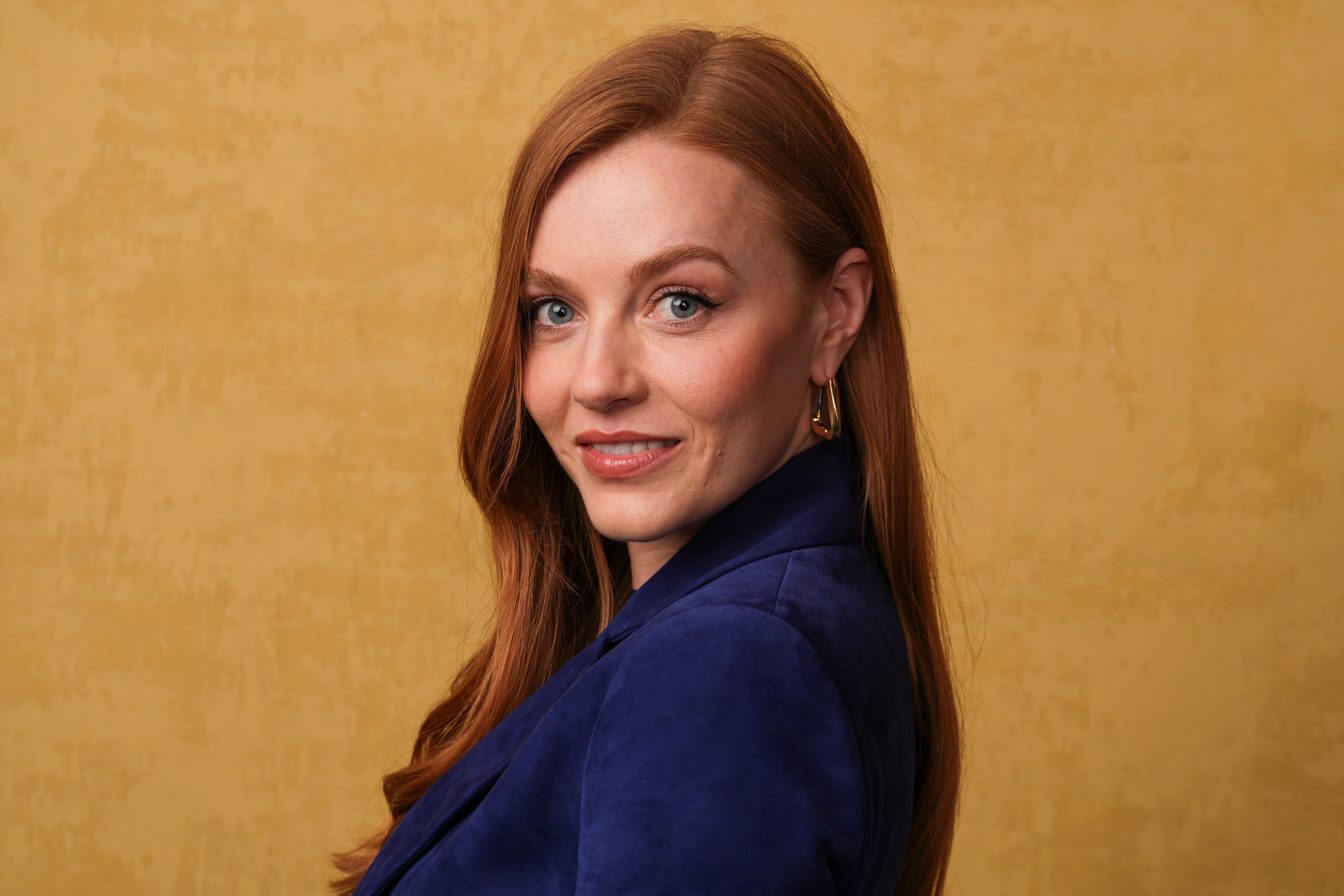 OUTLANDER-BLOOD OF MY BLOOD