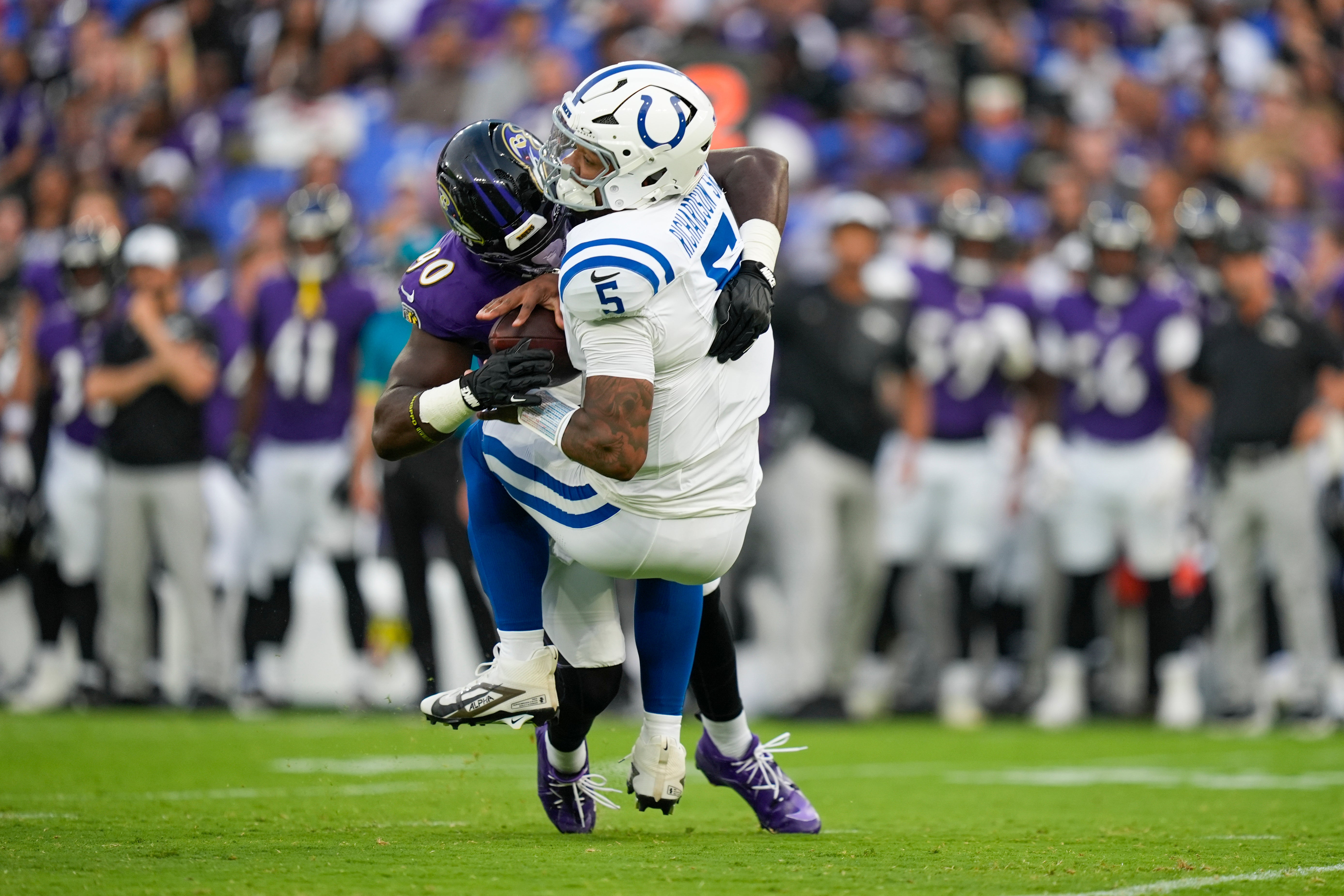 COLTS-RICHARDSON