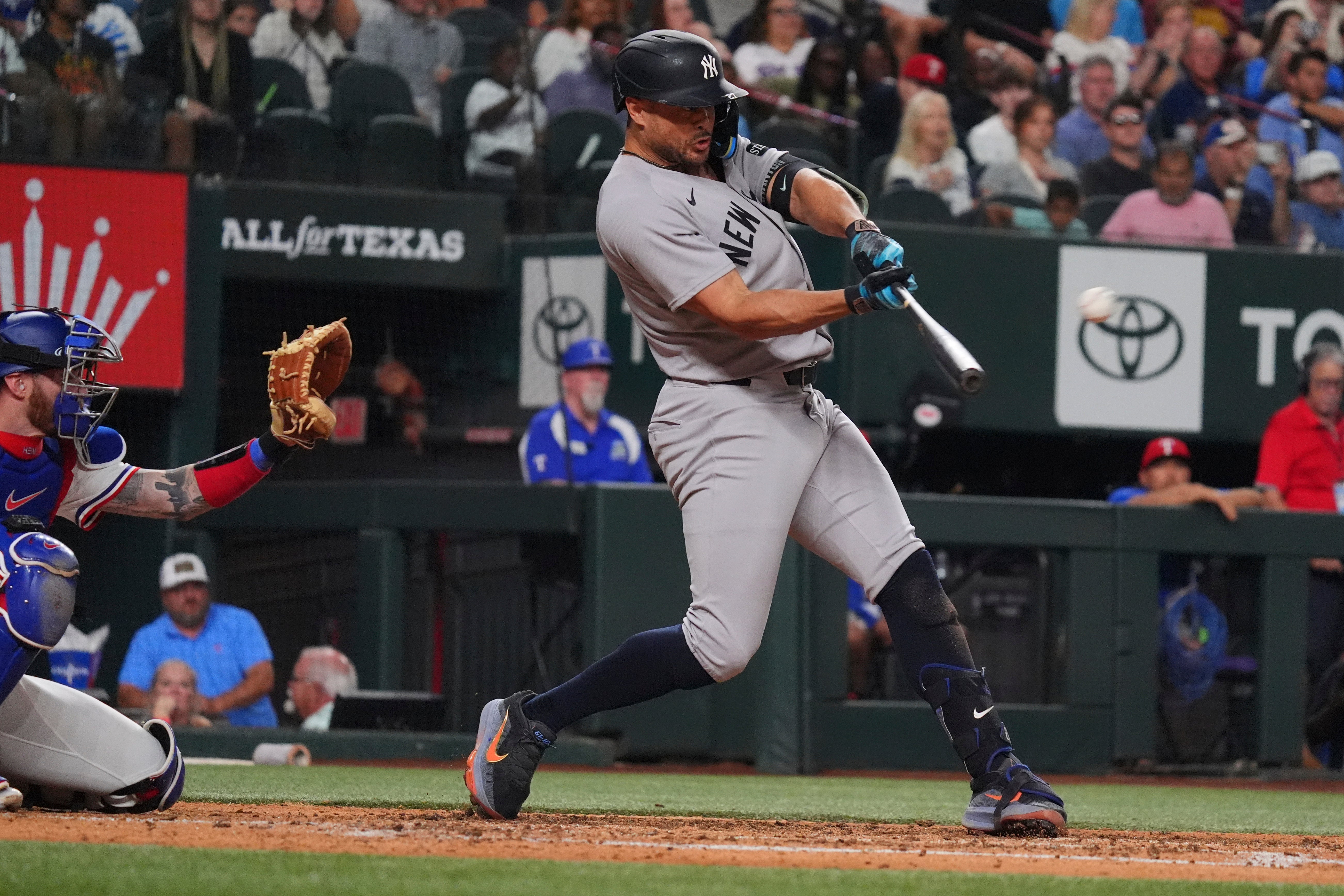 YANKEES-STANTON