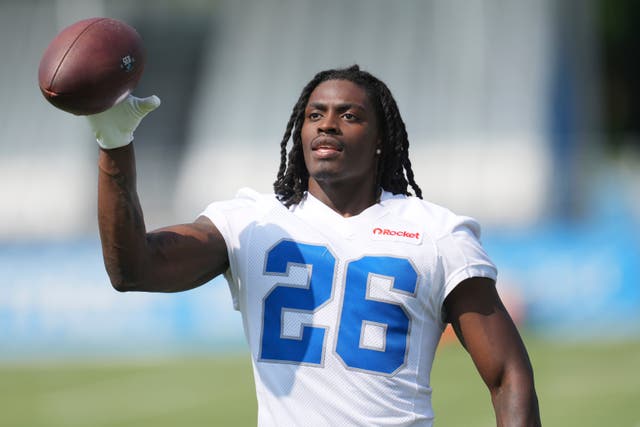LIONS-NORRIS
