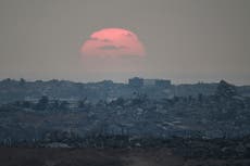 Israel enfrenta creciente condena global por expansión militar en Gaza