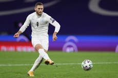 Club alemán defiende decisión de no fichar al israelí Shon Weissman